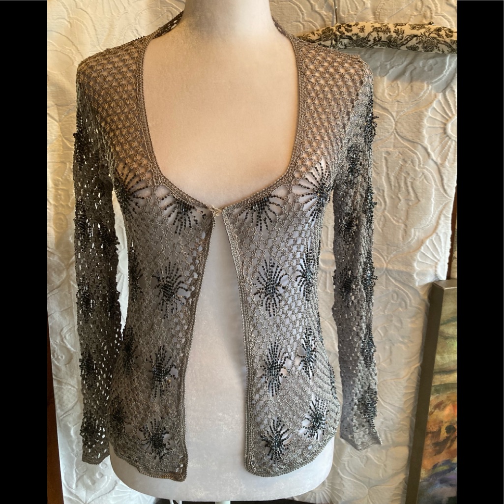 Harrison Morgan Vintage Size S